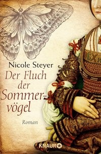 Nicole Steyer: Der Fluch der Sommervögel