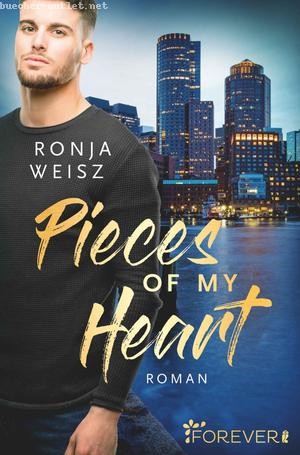 Ronja Weisz: Pieces of my Heart
