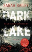Sarah Bailey: Dark Lake