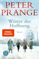 Peter Prange: Winter der Hoffnung