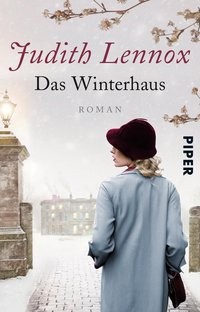 Judith Lennox: Das Winterhaus