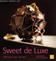Nicole Riechert: Sweet de Luxe