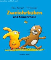 Klaus Baumgart/ Til Schweiger: Zweiohrküken und Keinohrhase