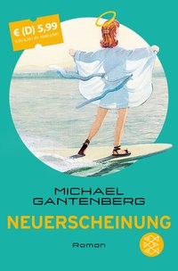 Michael Gantenberg: Neuerscheinung