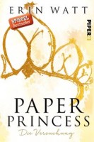Erin Watt: Paper Princess. Die Versuchung