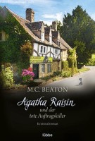 M. C. Beaton: Agatha Raisin und der tote Auftragskiller