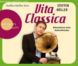 Steffen Möller: Vita Classica