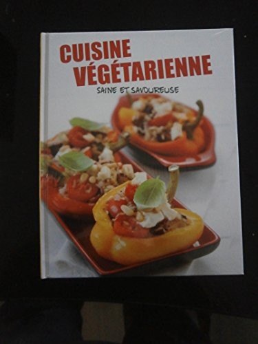 Vegetarisch. Lust auf frische Küche, Kochbuch