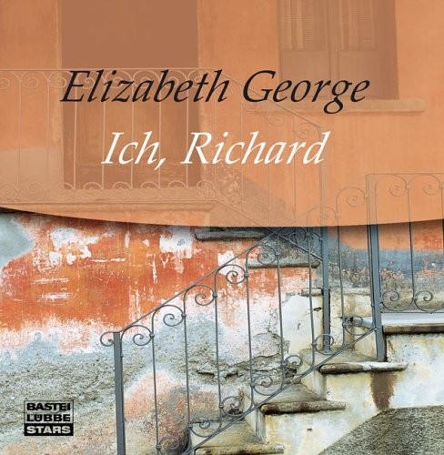 Elizabeth George: HÖRBUCH: Ich, Richard. 1 Audio-CD