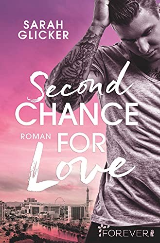 Sarah Glicker: Second Chance for Love
