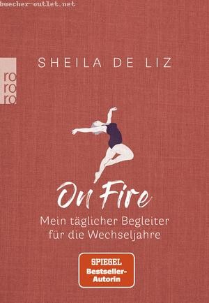 Sheila de Liz: On Fire