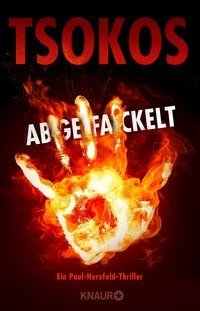 Michael Tsokos: Abgefackelt. True-Crime-Thriller