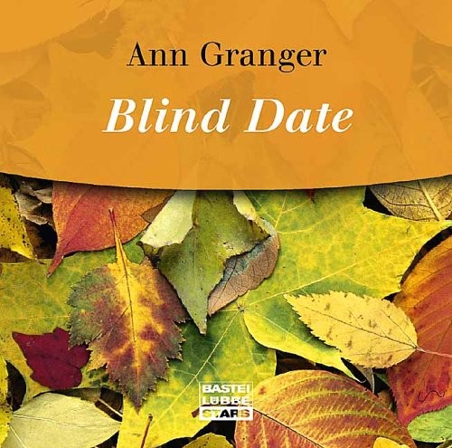 Ann Granger: HÖRBUCH: Blind Date. 1 Audio-CD