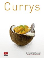 ZS Verlag Zabert Sandmann: Trendkochbuch Curry