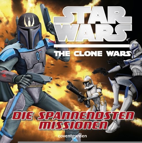 Star Wars: The Clone Wars, Die spannendsten Missionen