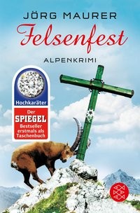 Jörg Maurer: Felsenfest