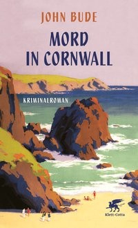 John Bude: Mord in Cornwall