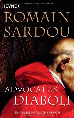 Romain Sardou: Advocatus Diaboli