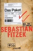 Sebastian Fitzek: Das Paket