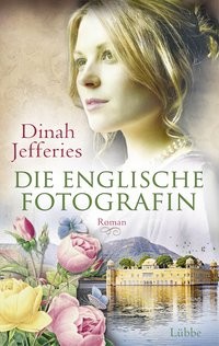 Dinah Jefferies: Die englische Fotografin