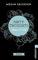 Megan Erickson: Dirty Thoughts - Jenna & Cal