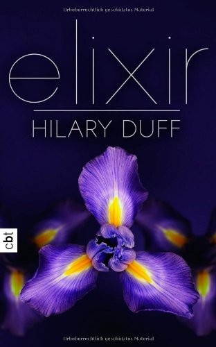 Hilary Duff: Elixir