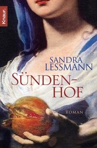 Sandra Lessmann: Sündenhof