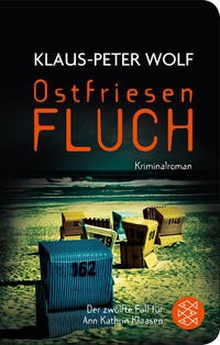 Klaus-Peter Wolf: Ostfriesenfluch