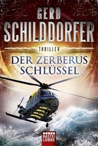 Gerd Schilddorfer: Der Zerberus-Schlüssel