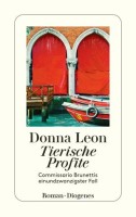 Donna Leon: Tierische Profite