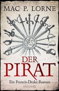 Mac P. Lorne: Der Pirat