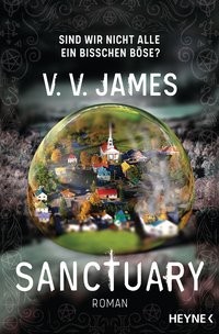 V. V. James: Sanctuary