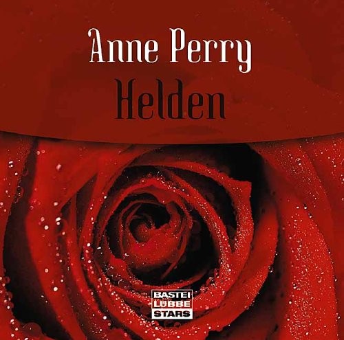 Anne Perry: HÖRBUCH: Helden. 1 Audio-CD