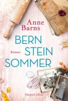 Anne Barns: Bernsteinsommer