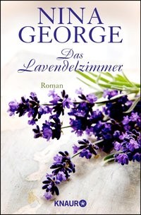 Nina George: Das Lavendelzimmer