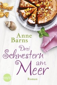 Anne Barns: Drei Schwestern am Meer