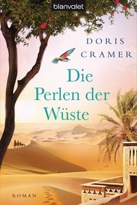 Doris Cramer: Die Perlen der Wüste