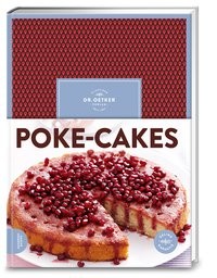 Dr. Oetker: Poke Cakes