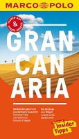Sven Weniger: MARCO POLO Reiseführer Gran Canaria