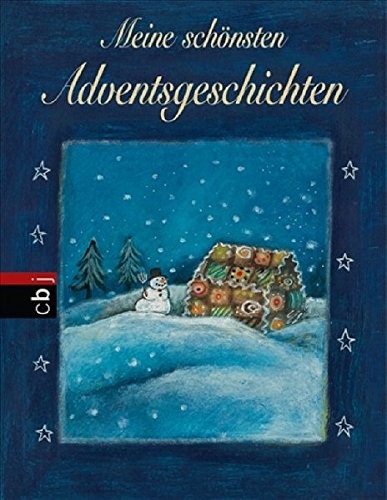 Ursel Scheffler: Meine schönsten Adventsgeschichten