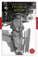 Thomas Mann: Weihnachten mit Thomas Mann