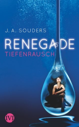 J. A. Souders: Renegade