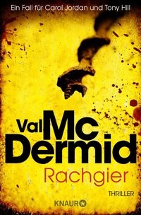 Val McDermid: Rachgier