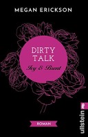 Megan Erickson: Dirty Talk. Ivy & Brent