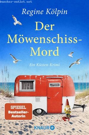 Regine Kölpin: Der Möwenschiss-Mord