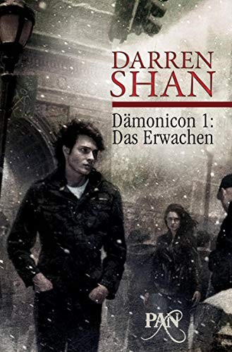 Darren Shan: Das Erwachen. Fürst der Schatten, Höllenkind
