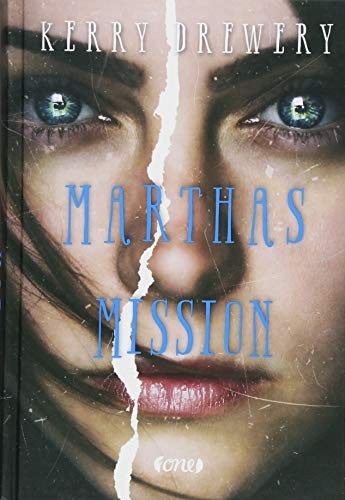 Kerry Drewery: Marthas Mission