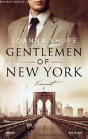 Joanna Shupe: Gentlemen of New York - Emmett