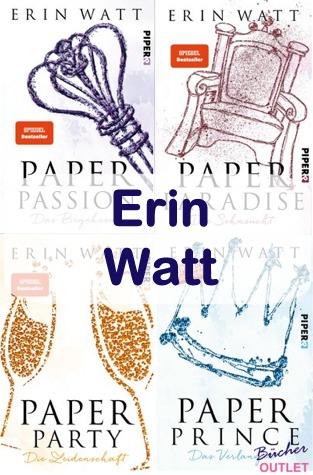 Erin Watt
