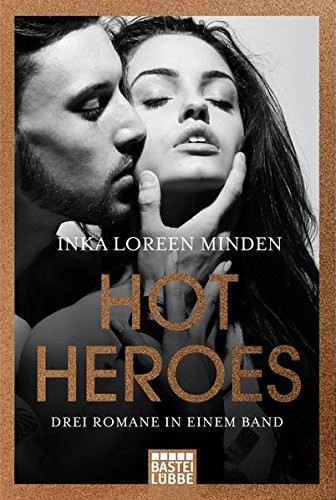 Inka L. Minden: Hot Heroes